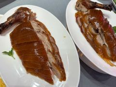 -阿庄新豫菜(航海东路店)