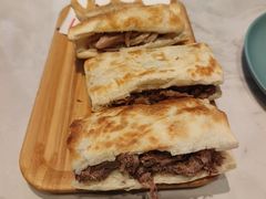 -高玛纳驴肉火烧(一世界店)