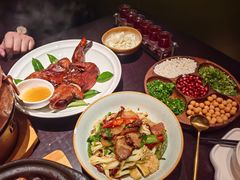 -桂小厨广西菜(万象城店)