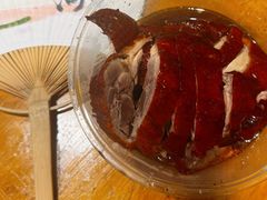 -晓马鸭店(新芜路店)
