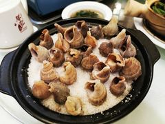 -勝記酒家·37年老字号·经典粤菜(荔枝公园店)