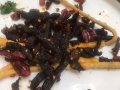 -清真悦宾楼食府(海湖店)
