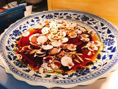 -青岛蓝海大饭店·爱琴海自助餐厅(崂山店)