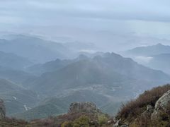 -白草畔自然风景区