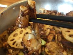 -蛙蛙叫干锅年代(簋街总店)