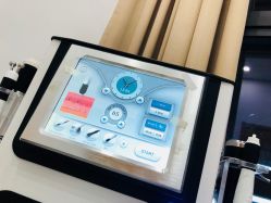 -悦芳庭美肤美体品牌集合店