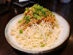 鸡丝凉面-三俞竹苑(红旗街万达店)