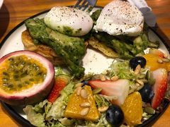 -BE BRIGHT KITCHEN(正佳广场店)
