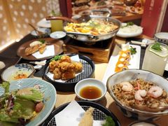-德川家日本料理(中关村寰太大厦店)