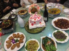 -津菜宋记老房子(平山道店)