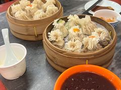 -都一处烧麦馆(前门店)