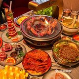 ️饭点人多不排队，想吃尽量早点去 菜品推荐