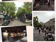 -紫阳古街