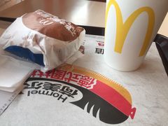 -麦当劳(集美石鼓店)