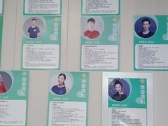 -舞蕾舞蹈(特长生校区)