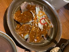 -南拳十三姨·潮汕砂锅粥(世纪金源店)
