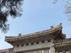 -千佛山风景名胜区