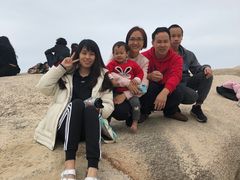 -惠州金海湾嘉华度假酒店