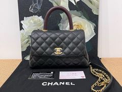 -六六奢品·vintage中古·回收二手奢侈品包包手表首饰(环球港店)