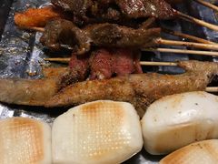 -夜猫子串吧·龙虾.江西小炒(万塘路店)