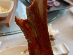-撒拉花儿·新疆菜·清真(太阳宫店)