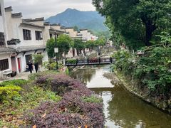 -绩溪龙川景区