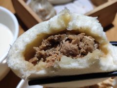-食膳公园包子铺(烈士公园店)