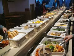 -素满香·食养自助(建邺万达店)