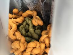 -王阿姨文昌油赞子(府桥街店)