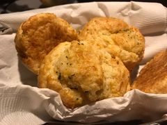 -RED LOBSTER(多伦多DT店)