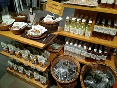 -MUJI无印良品(万科里店)