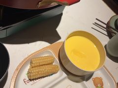 -雨后行菜(报慈北路店)