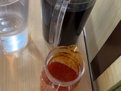 -海底捞火锅(振华商厦店)