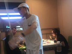 -海底捞火锅(八佰伴店)