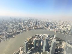-上海中心大厦