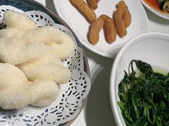 -好食上(喜盈门.范城店)