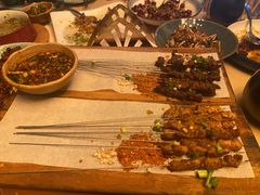 -山石榴·贵州菜(丰盛里店)