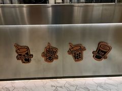 -KOI Thé(力宝广场店)