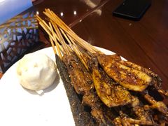 -武汉世茂希尔顿酒店·汇·全日餐厅
