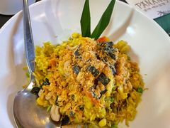 -帕蓝·暹罗料理(大学路店)