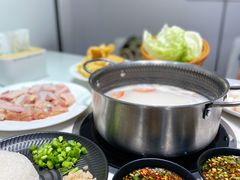 -沄记顺德菜打边炉(东直门店)
