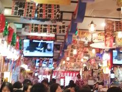 -平成屋·午肴夜酒(四川北路店)