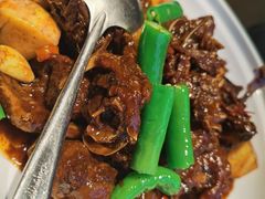 -上座云间·青年赣菜(绿茵店)