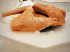 千禧盐水乳鸽-狮王府淮扬菜(万象城店)