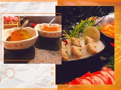 -湊湊火锅·茶憩(和平大悦城店)