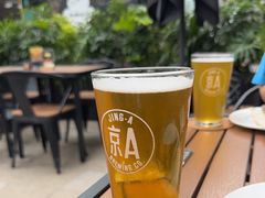-京A Taproom·精酿餐吧(CBD店)