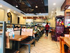 大堂-正德顺順德雙皮奶(中信店)