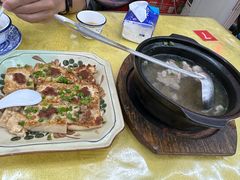 -紫金客家菜·石锅猪肚鸡(十年店)