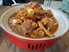 -今鲜源大酒店·中华餐饮名店(新湛路店)