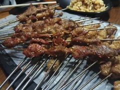 -瓦房店活羊大串(锦绣店)